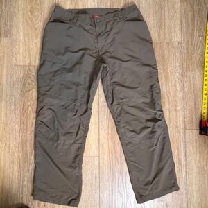 The North Face Paramount Trail Pants  Nylon Hiking Outdoor Trekking S2011